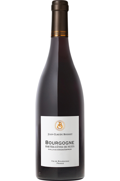 Jean Claude Boisset Hautes-Côtes de Nuits 2020 Image Jean Claude Boisset Hautes-Côtes de Nuits 2020_image
