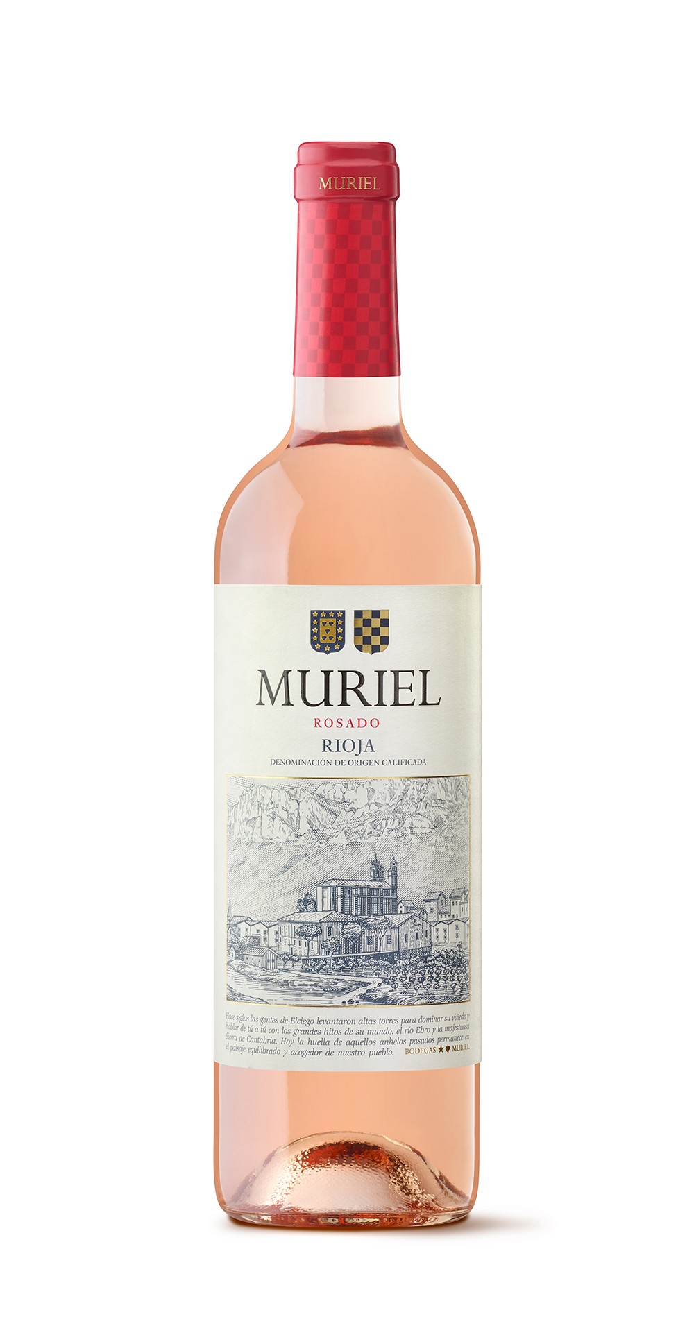 Muriel Rosado 2023 Muriel Rosado 2023