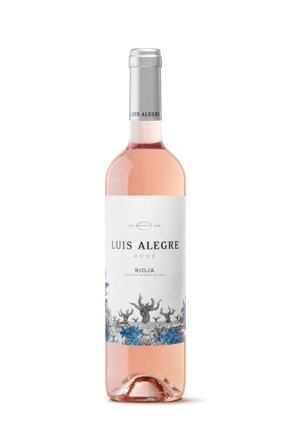 Luis Alegre Rosado 2024