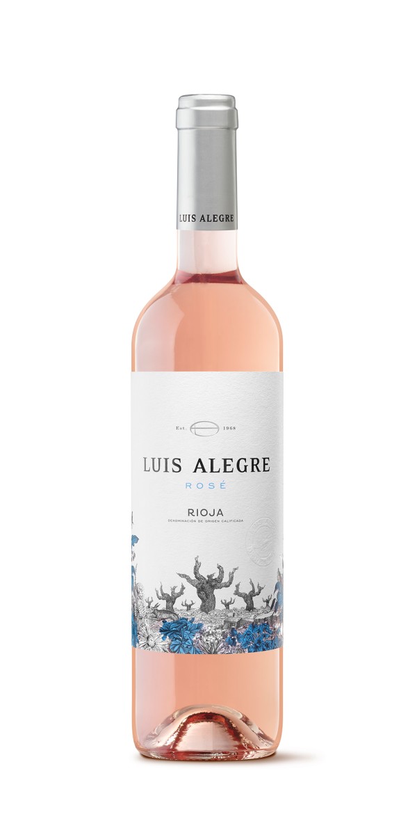 Luis Alegre Rosado 2023