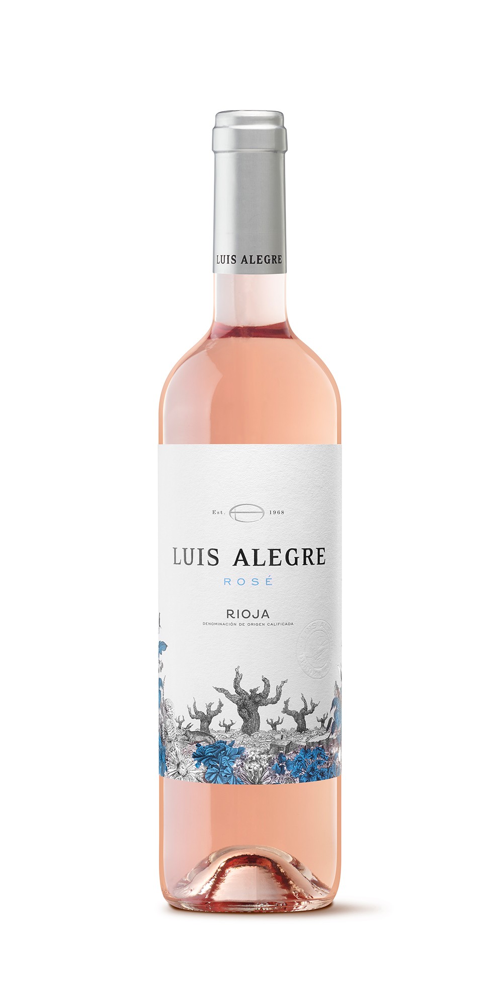 Luis Alegre Rosado 2024