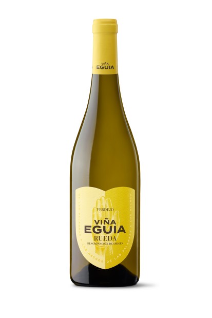 Viña Eguía Verdejo 2022 Image Viña Eguía Verdejo 2022_image