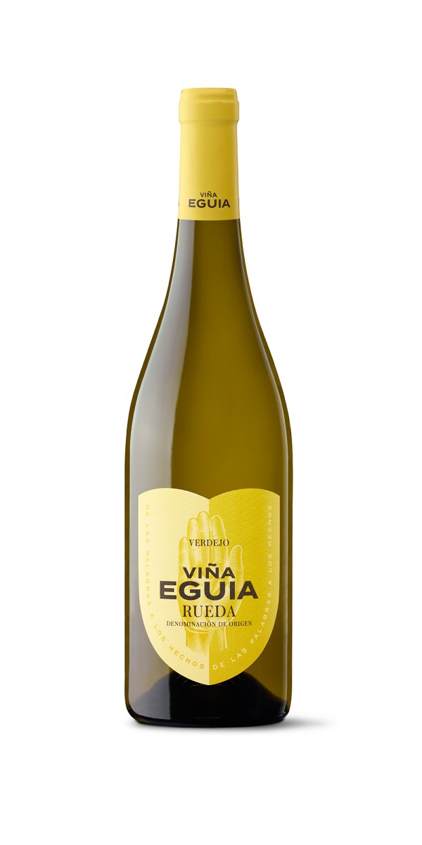 Viña Eguía Verdejo 2024