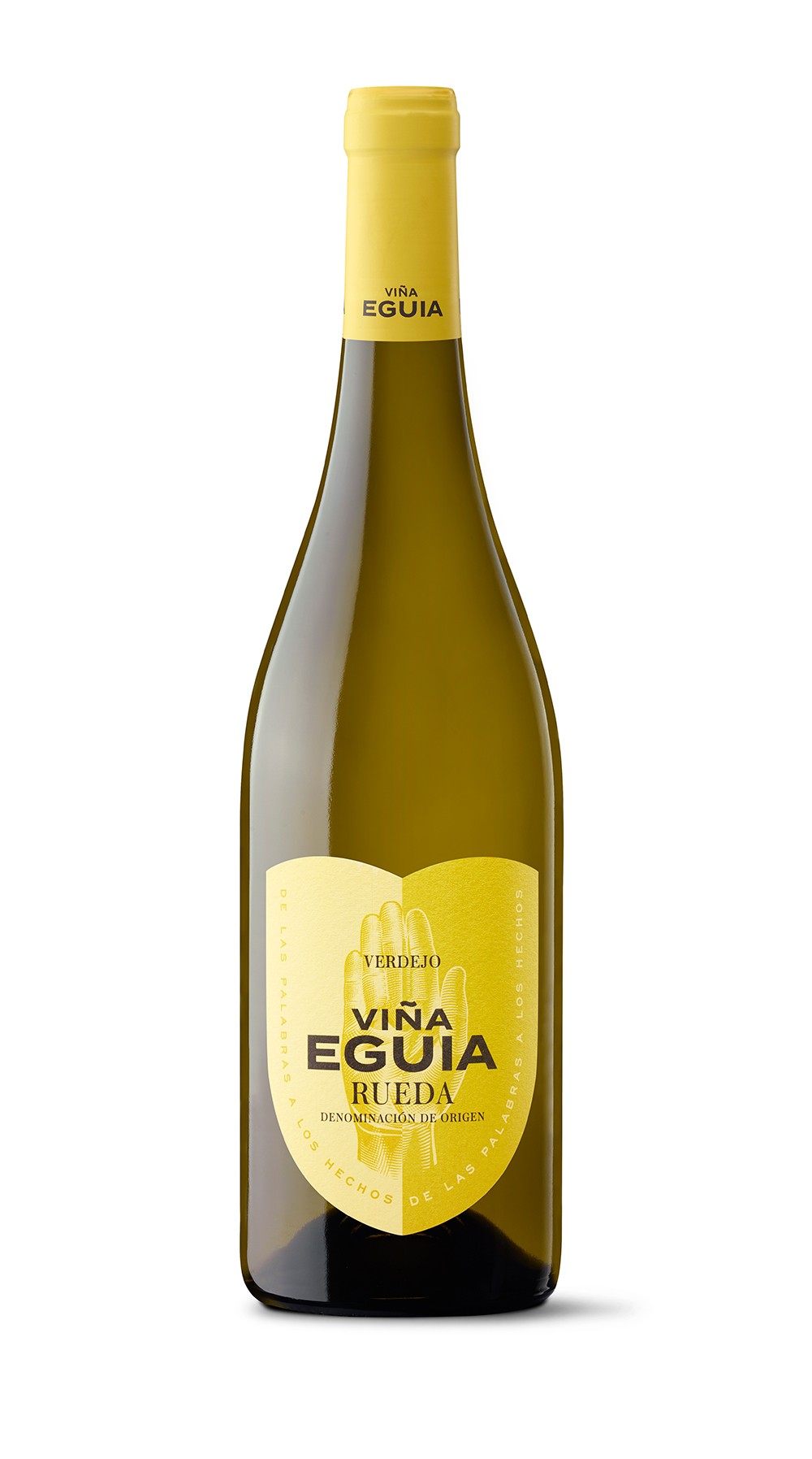 Viña Eguía Verdejo 2023 Viña Eguía Verdejo 2023