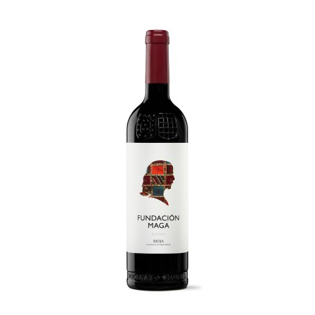 Fundación Maga Reserva