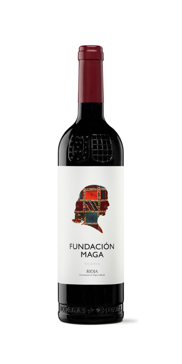 Fundación Maga Reserva