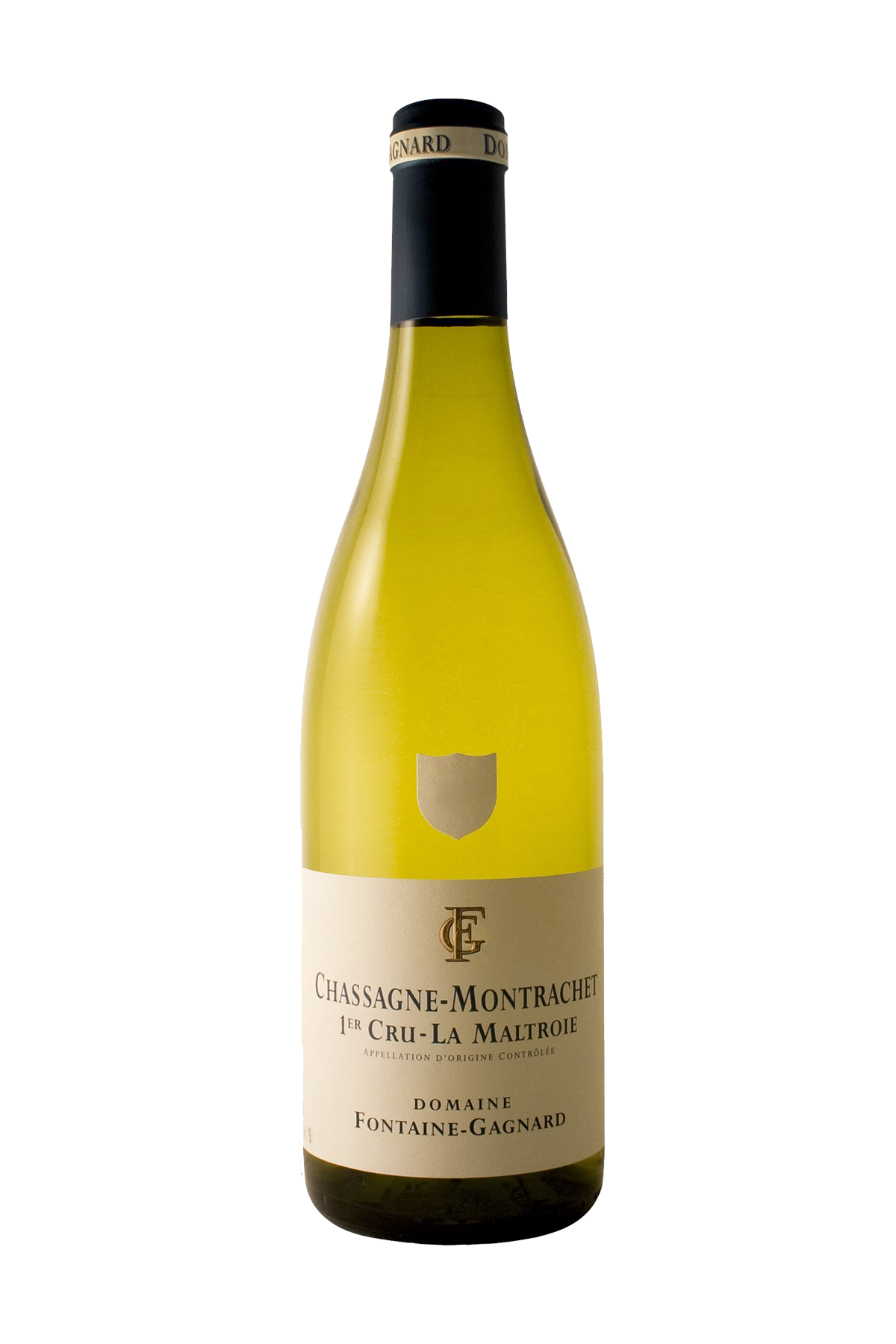 Fontaine Cagnard Chassagne Montrachet 1ER CRU MALTROIE 2018