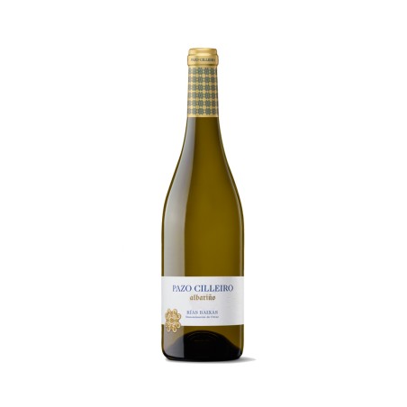 Pazo Cilleiro Albariño 2023
