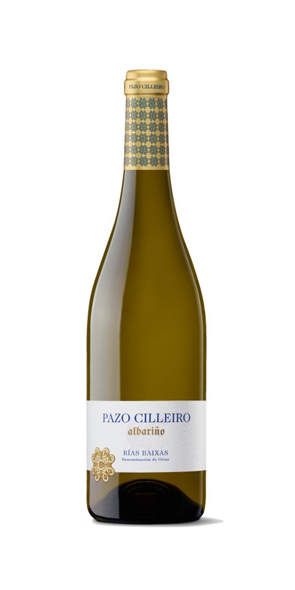 Pazo Cilleiro Albariño 2022