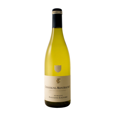 Fontaine Cagnard Chassagne Montrachet 2018