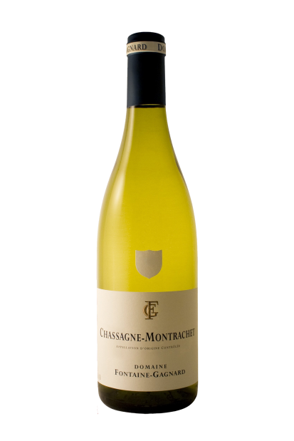 Fontaine Gagnard Chassagne Montrachet 2021_image