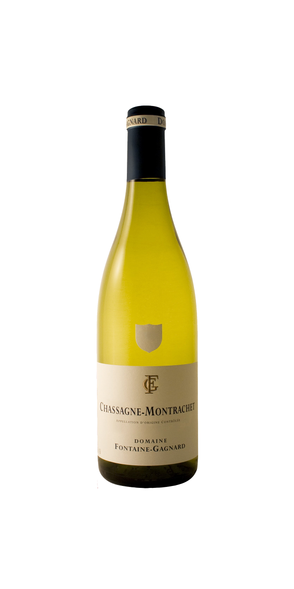 Fontaine Cagnard Chassagne Montrachet 2018