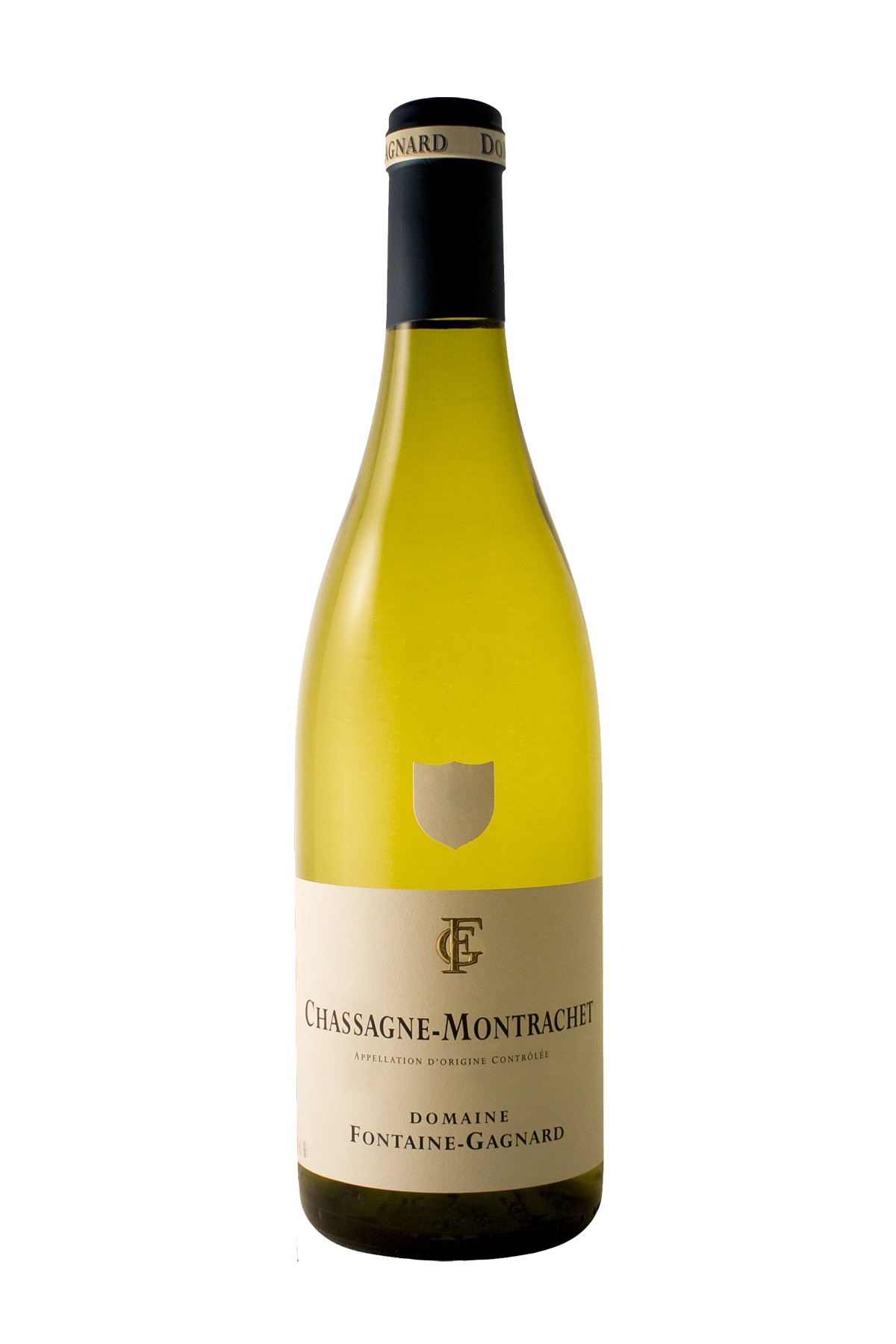 Fontaine Cagnard Chassagne Montrachet 2018