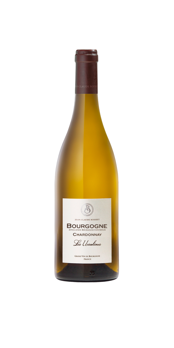 Jean Claude Boisset Chardonnay Les Ursulines 2019