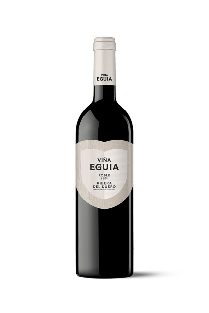 Viña Eguía Ribera del Duero Roble 2023