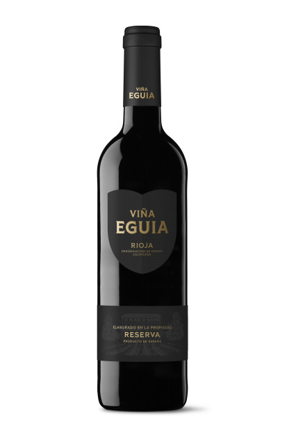 Viña Eguía Reserva 2021_image