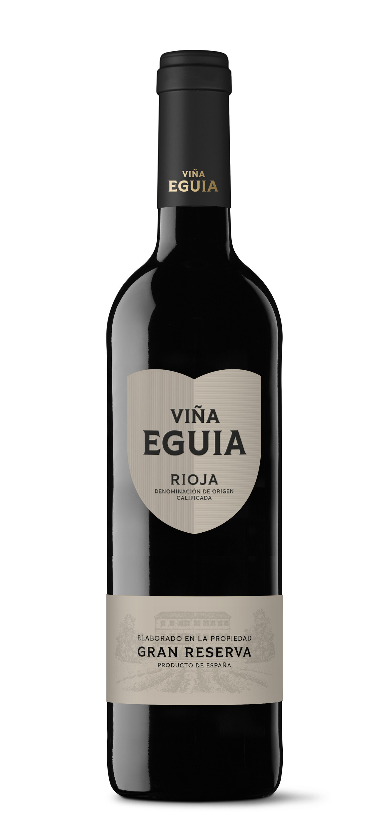Viña Eguía Gran Reserva 2015