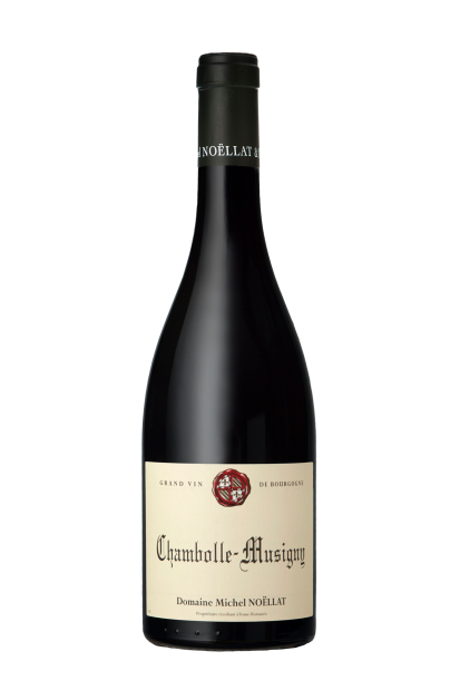 Michel Noëllat CHAMBOLLE MUSIGNY 2018 Image Michel Noëllat CHAMBOLLE MUSIGNY 2018_image