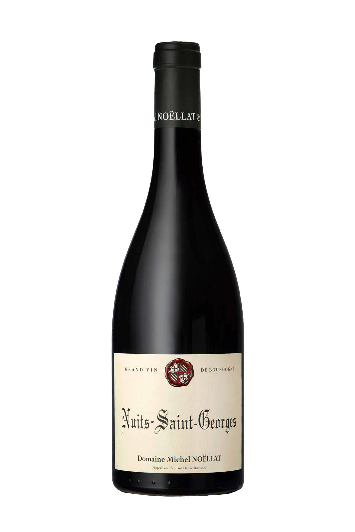 Michel Noëllat NUITS-SAINT-GEORGE 2018 Michel Noëllat NUITS-SAINT-GEORGE 2018