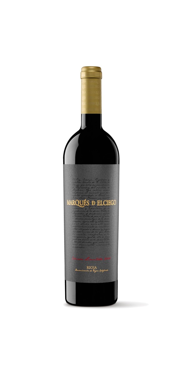 Marqués de Elciego Edición Limitada 2011