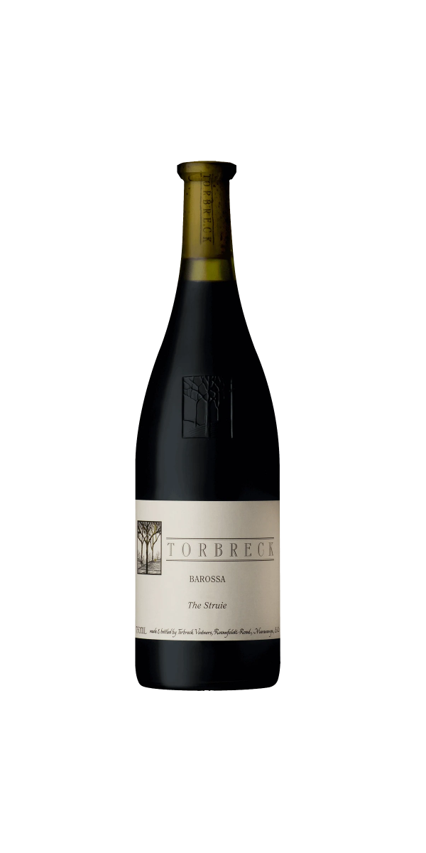 Torbreck The Struie Shiraz 2021