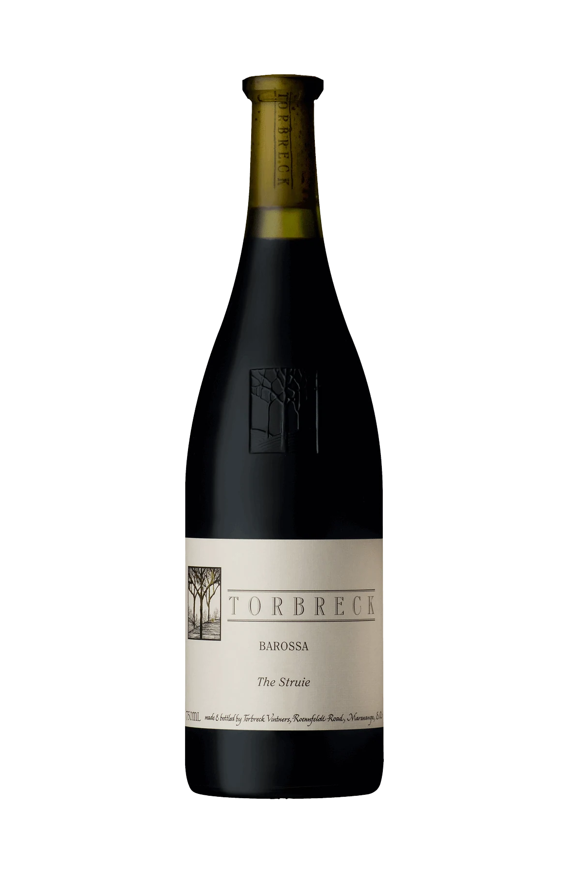 Torbreck The Struie Shiraz 2019