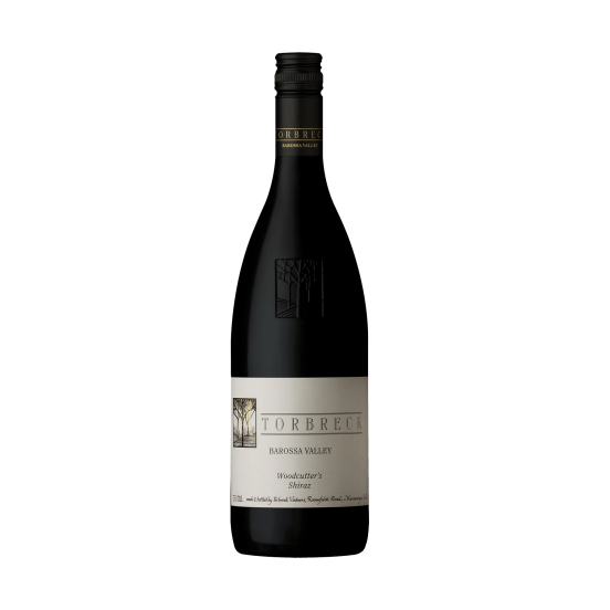 Torbreck Woodcutter’s Shiraz 2019