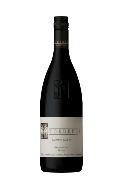 Torbreck Woodcutter’s Shiraz 2020_image