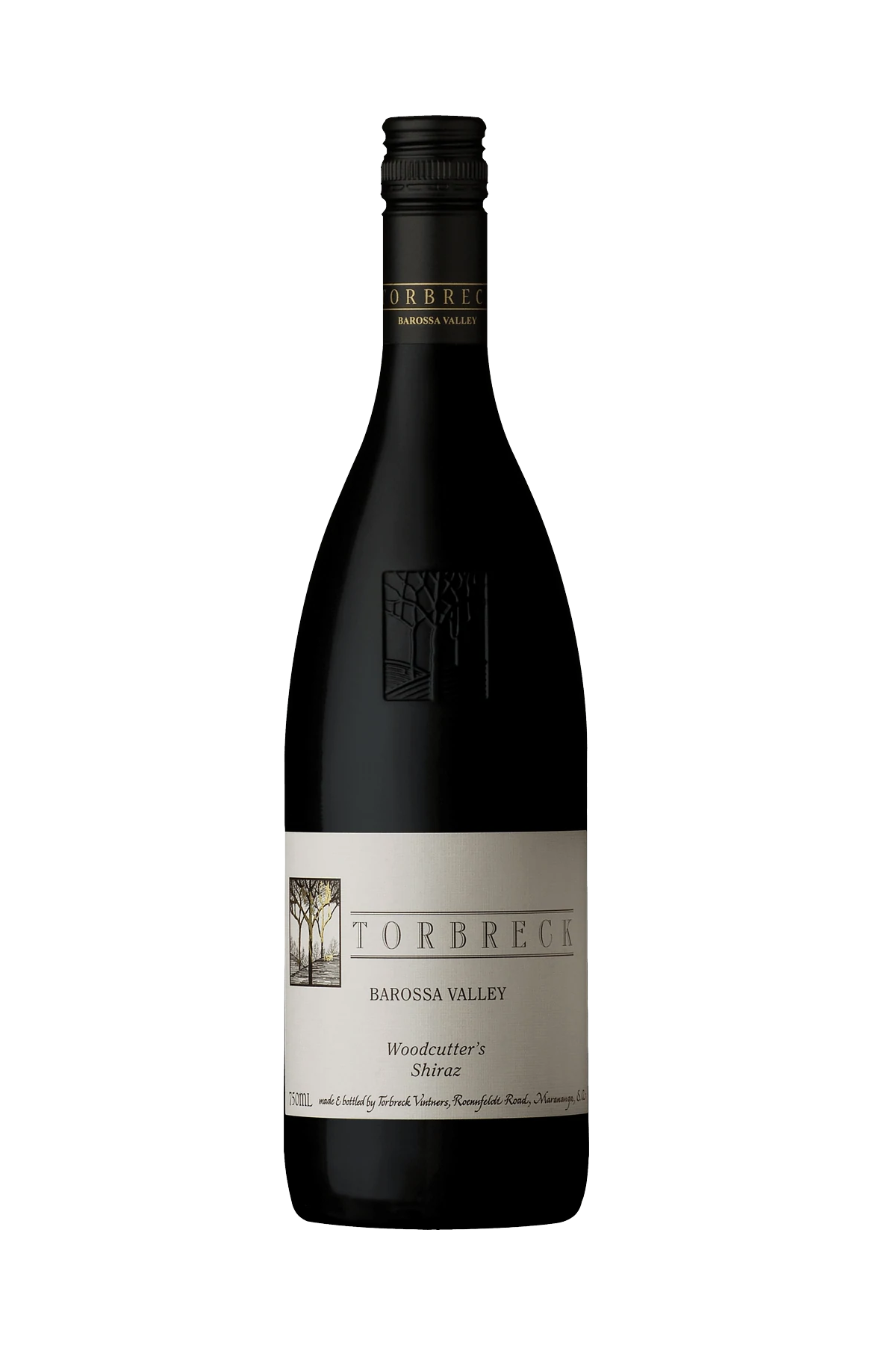 Torbreck Woodcutter’s Shiraz 2019