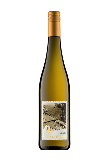 Moselgold Riesling Feinherb 2018 Image Moselgold Riesling Feinherb 2018_image