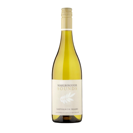 Marlborough Sounds Sauvignon Blanc 2020