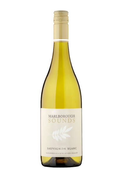 Marlborough Sounds Sauvignon Blanc 2021 Image Marlborough Sounds Sauvignon Blanc 2021_image