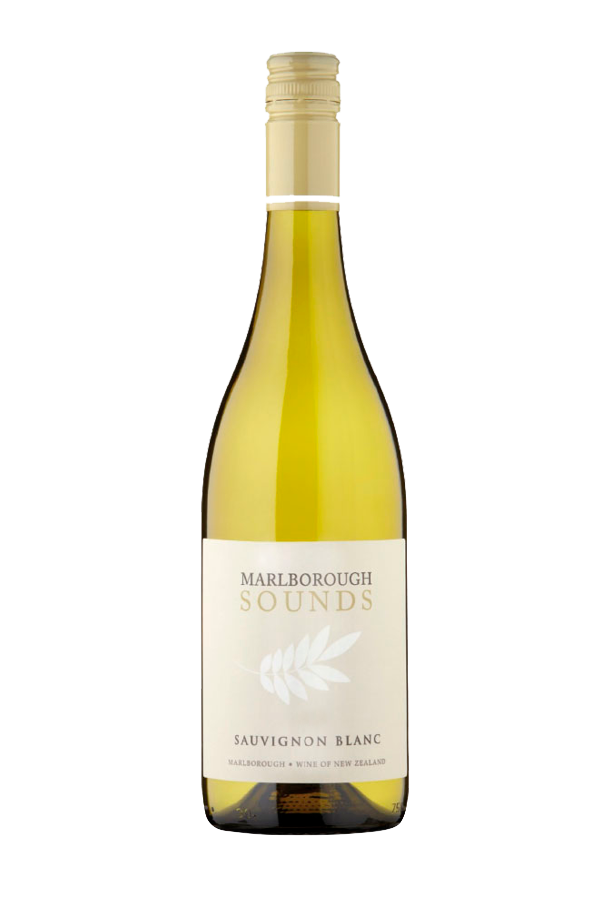 Marlborough Sounds Sauvignon Blanc 2020