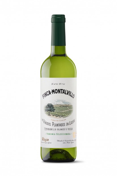Finca Montalvillo Blanco 2019 Image Finca Montalvillo Blanco 2019_image