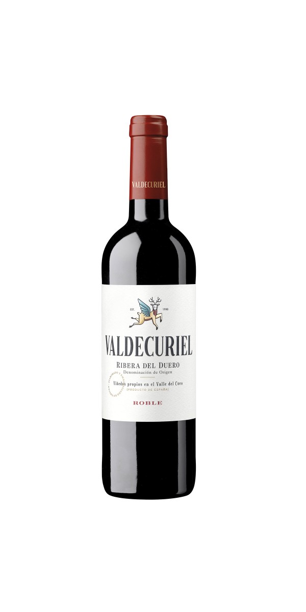 Valdecuriel Roble 2019