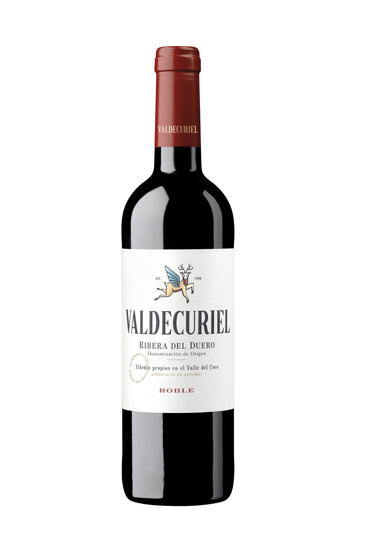 Valdecuriel Roble 2019 Valdecuriel Roble 2019