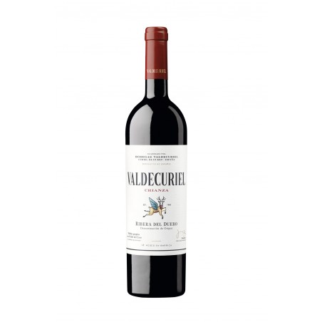 Valdecuriel Crianza 2019