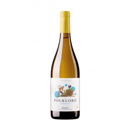 Folklore Godello 2020