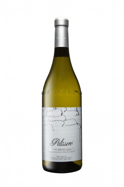Pelissero Moscato D’asti 2021 Image Pelissero Moscato D’asti 2021_image