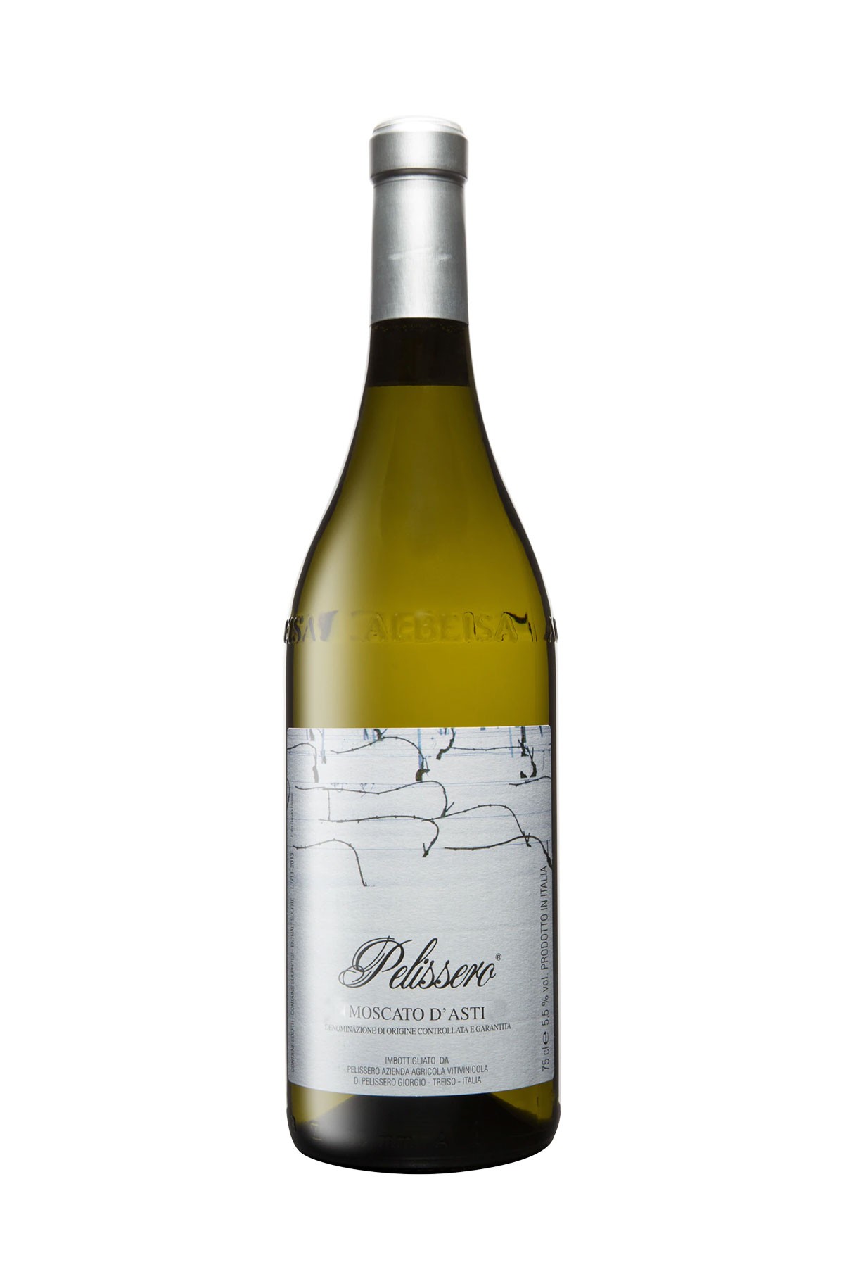 Pelissero Moscato D’asti 2021 Pelissero Moscato D’asti 2021