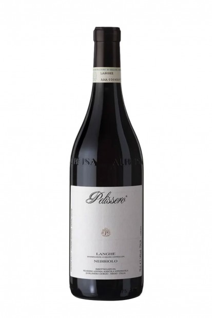 Pelissero Langhe Nebbiolo 2018 Image Pelissero Langhe Nebbiolo 2018_image
